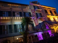 Hotel Giardino Inglese 4*