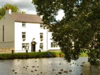Fitzwarine House 4*
