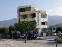 Alvero Hotel