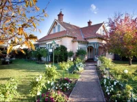 Dalfruin B&B 4*