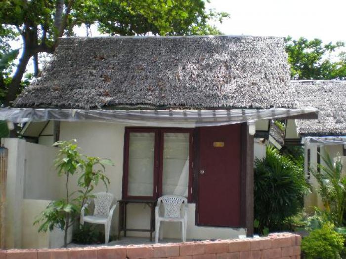 Silver Sand Beach Resort 3*