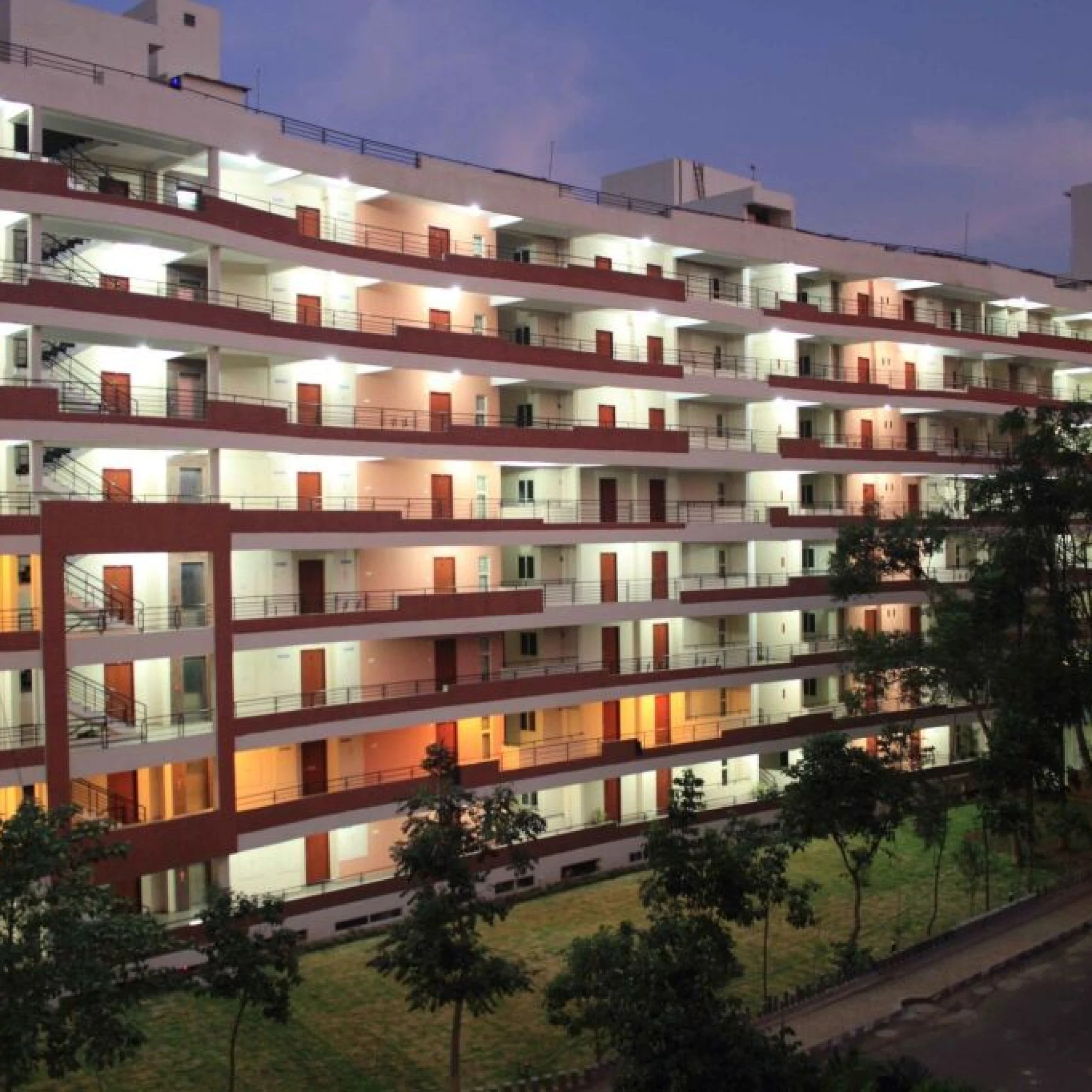 Gardeenia Comfortes Suites 3*