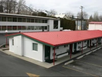 Apple Inn Motel 2*