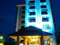 Petpimarn Boutique Resort 3*