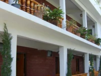 Portside Hotel Chiang Rai 3*