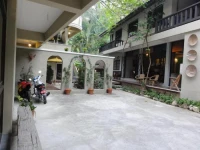 Thansila Hotspring Resort 2*
