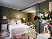 Резиденция Resort &amp; SPA отель 4*