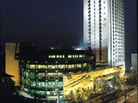 Culture Plaza 4*