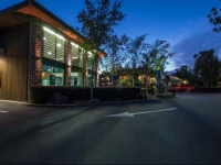 Christchurch Top 10 Holiday Park 5*
