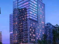 Hyatt Regency Chongqing Hotel 5*