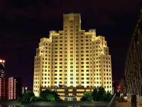 Broadway Mansions 4*