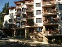 Pine Hills Resort & Spa 