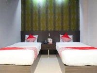 Majestiq Hotel 1*
