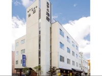 City Hotel Ikeda 3*