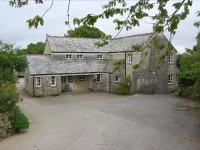 Little Downderry 4*