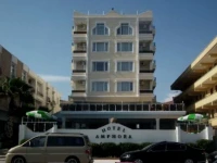 Amphora Hotel 2*