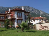 Palmiss Apart Hotel 