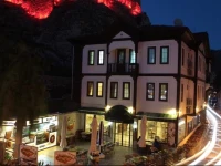 Grand Harsena Otel 3*