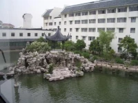 Bamboo Grove 4*