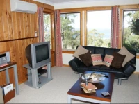 Bed in the Treetops B&B 4*