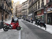 Village Gran Via Apartments 1*