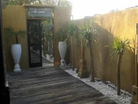 Blue Marlin Bungalow 