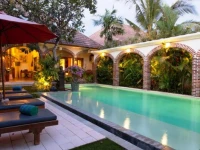 Orchid Dyana Villas 4*