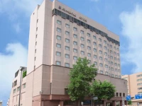 Hotel Metropolitan Morioka New Wing 4*