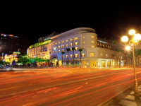 Rex Hotel Saigon