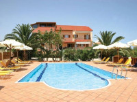 Bella Vista Studios and Apartments