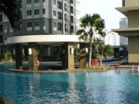 Apart - Coenens Apartment at Thamrin Residence 