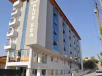 Blue Sea Hotel & Spa 