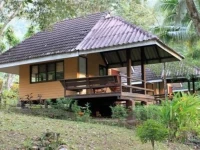 Baan Rimdoy Resort 2*