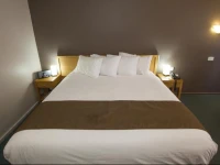Best Western Hospitality Inn Kalgoorlie 3*