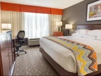 Pear Tree Inn Terre Haute 2*