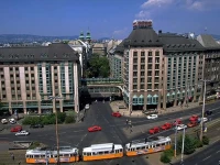 Mercure Korona 4*