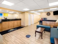 Days Inn Murphy 2*