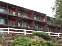 Bend Riverside Inn & Suites 2*