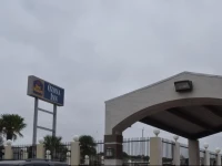 BEST WESTERN Ozona Inn 3*