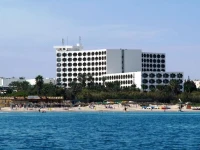 Jaz Tour Khalef Thalasso &amp; Spa  4*