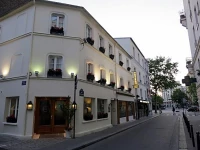 Champerret Heliopolis 3*