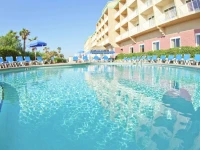 Hampton Inn Pensacola Beach 3*