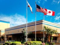 Universal Palms Hotel 3*