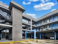 Hollywood Inn Express LAX 2*