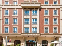 Gordion Hotel - Special Class 5*