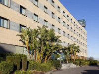 AC Hotel Sevilla Forum by Marriott