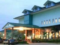 13 Coins Airport Grand Resort 3*