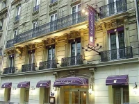 Cardinal Rive Gauche 3*