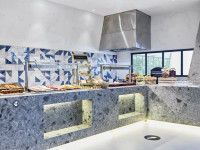 Novotel Sevilla