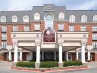 DoubleTree Suites by Hilton Hotel Lexington 3*
